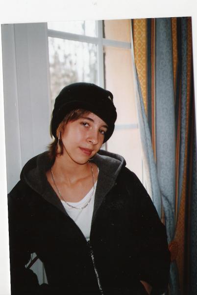 sarah