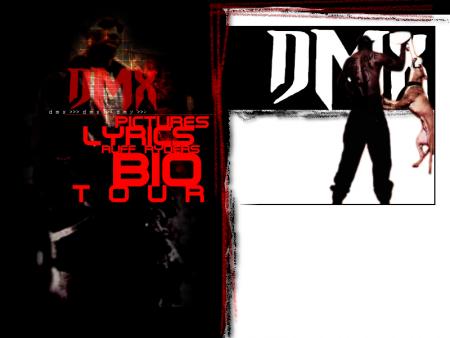 DMX