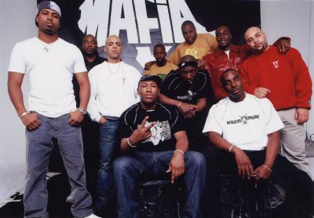 MAFIA K'1 K'1
