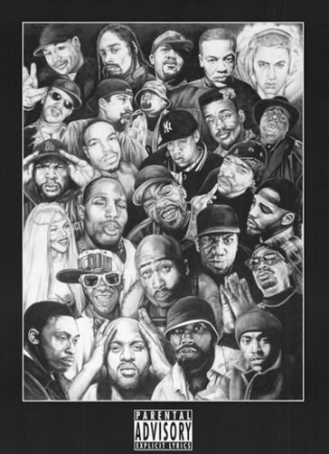 rappeurs