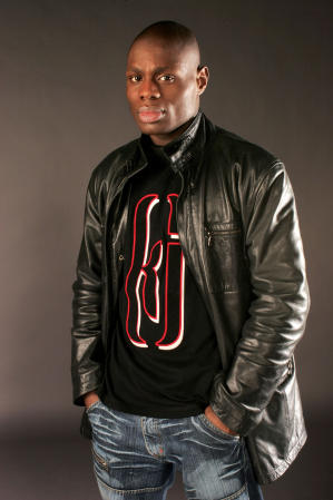 kéry james