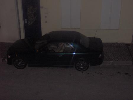 ma BMW